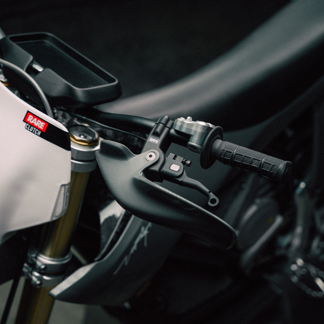 Handguard Bolt