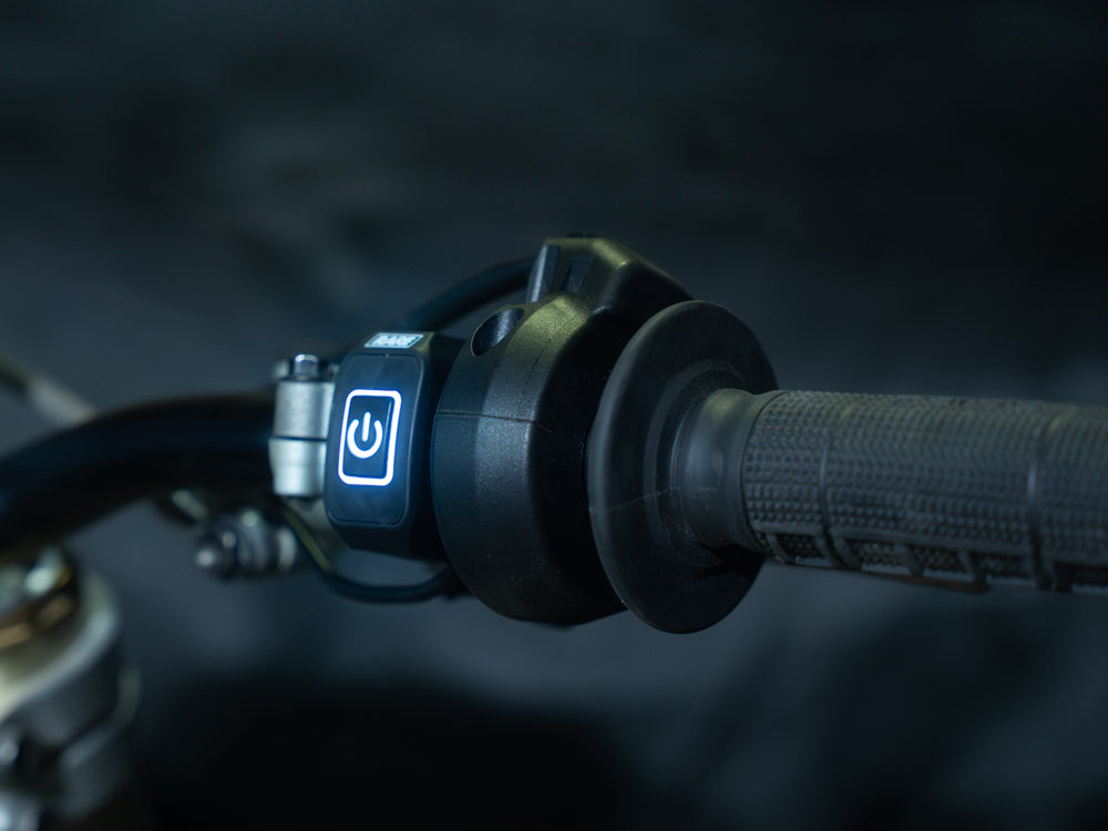 Varg EX Light Switch