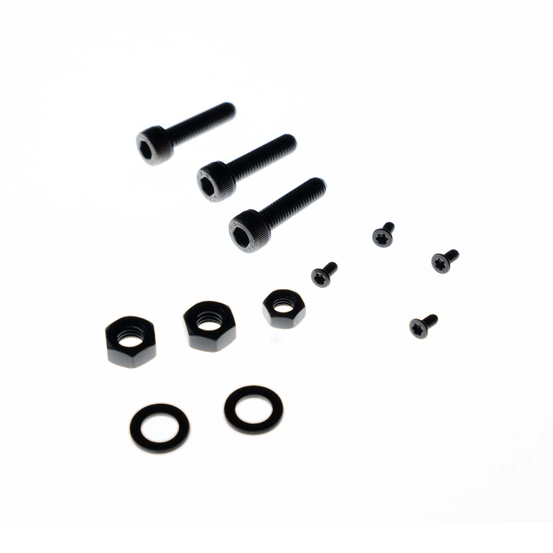 Clutch Screw Kit
