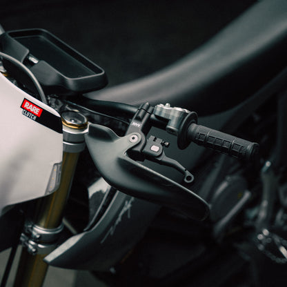 Handguard Bolt