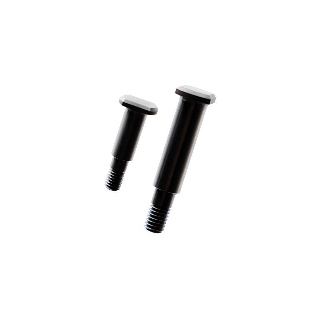 Clutch Lever Bolts