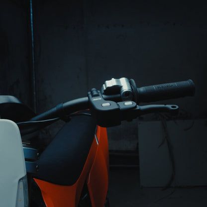 Clutch Lever